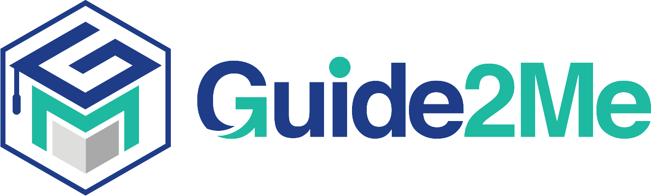 Guide2Me Logo